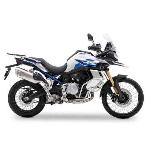DSX 900