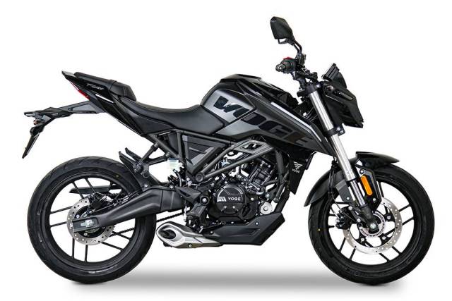 125 R